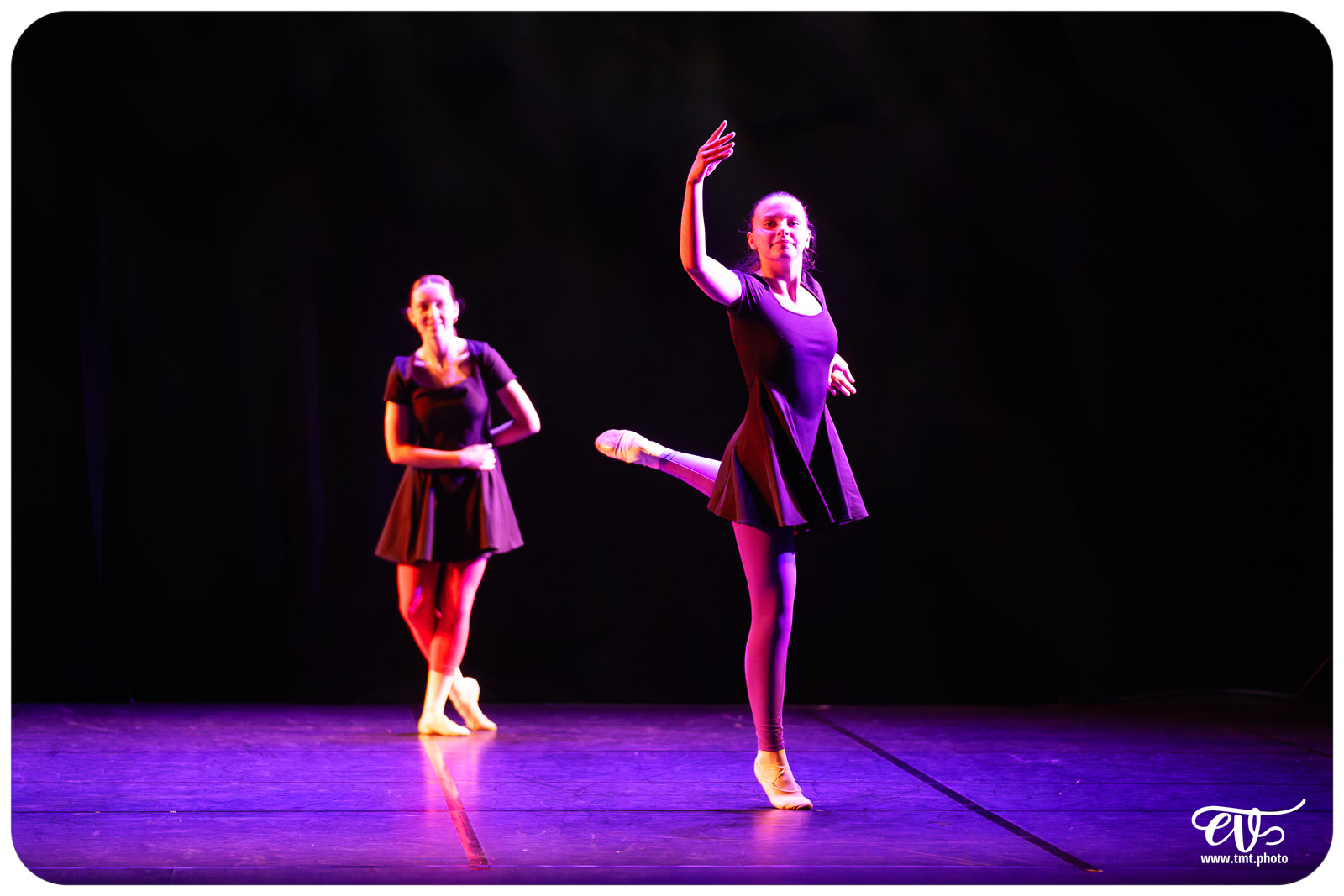 GALA DE DANSE EMMDH 2025